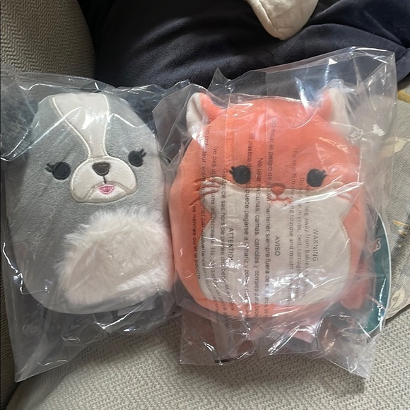 Squishmallows Other - Squishmallows Bundle